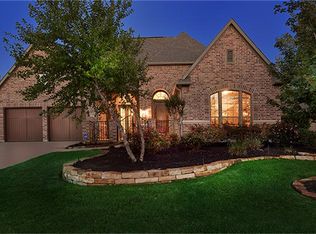 23 Crystal Canyon Pl, The Woodlands, TX 77389