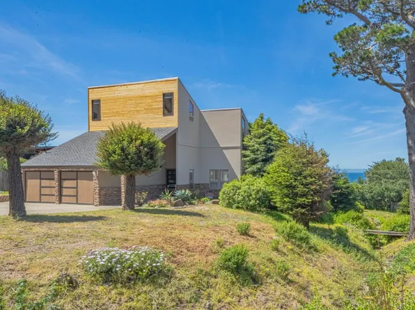 (undisclosed Address), Carmel, CA 93923