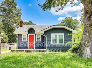 33 S Lynhurst Dr, Indianapolis, IN 46241