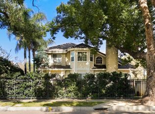 11621 Hallwood Dr, El Monte, CA 91732