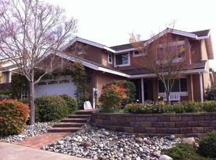 816 Dorset Way, Benicia, CA 94510