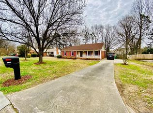 1422 Thermal Rd, Charlotte, NC 28212