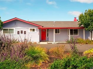 680 Woodland Dr, Los Osos, CA 93402