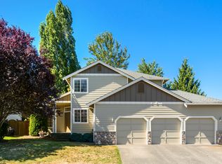 24117 130th Ave SE, Kent, WA 98030