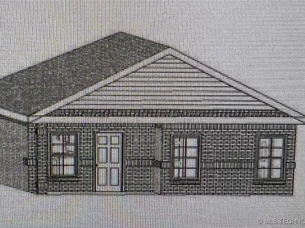 701 Pemberly, Colbert, OK 74733