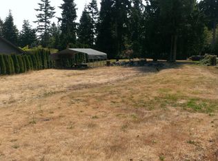 Samish Terrace Rd, Bow, WA 98232