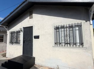 728 W 50th St, Los Angeles, CA 90037