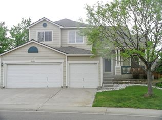 9685 Merimbula St, Highlands Ranch, CO 80130