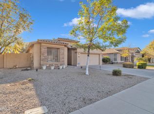 2559 S Moccasin Trl, Gilbert, AZ 85295