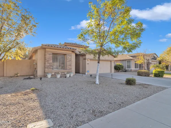 2559 S MOCCASIN Trail, Gilbert, AZ 85295
