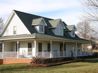 1713 Barbee Rd, Shelby, NC 28150