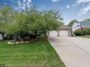 15004 Keller Lake Dr, Burnsville, MN 55306