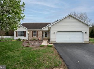 65 Suzannah Dr, Magnolia, DE 19962