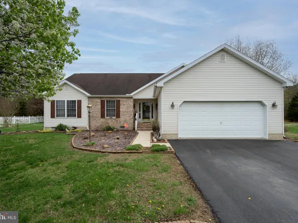 65 Suzannah Dr, Magnolia, DE 19962