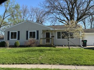 810 20th St, Ames, IA 50010