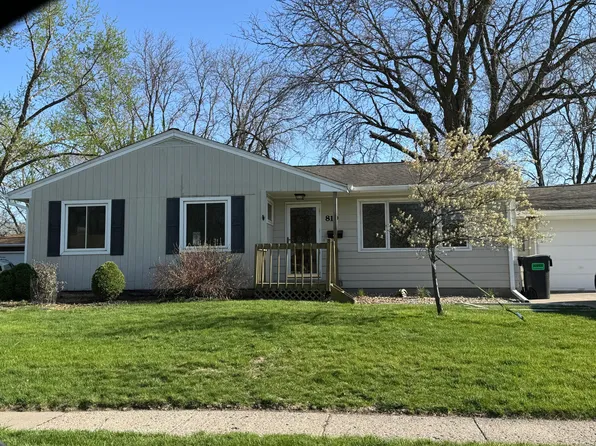 810 20th St, Ames, IA 50010
