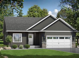 546 Jackson Avenue Lot 37, Fall Creek, WI 54742