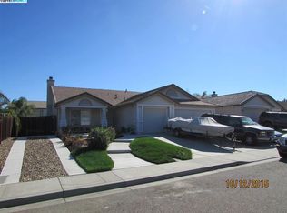 5016 Winchester Dr, Oakley, CA