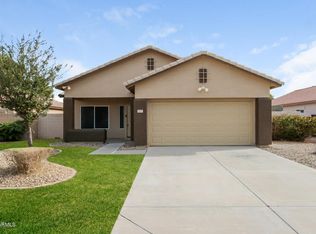 3655 S Loback Ln, Gilbert, AZ 85297