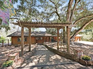 270 Moon Meadow Ln, Felton, CA 95018