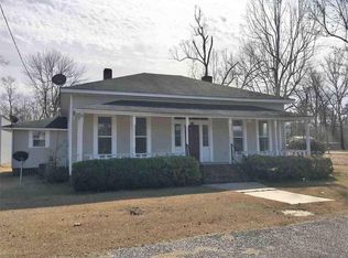830 Louisville St, Pollard, AL 36441
