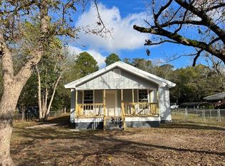 305 W Blvd, Ocilla, GA 31774