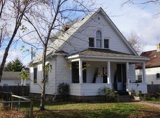 2630 Washington St NE, Minneapolis, MN 55418