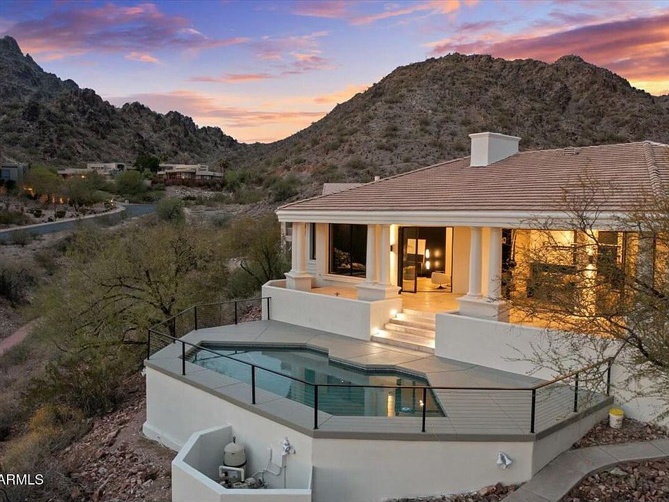 6602 N ARIZONA BILTMORE Circle, Phoenix, AZ 85016 | Zillow
