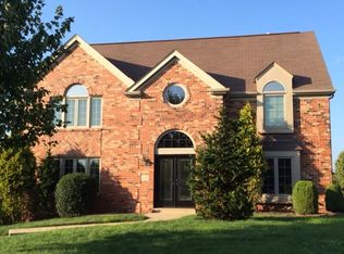 5529 Steeplechase Ct, Bethel Park, PA 15102