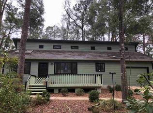 7768 Briarcreek Rd N, Tallahassee, FL 32312
