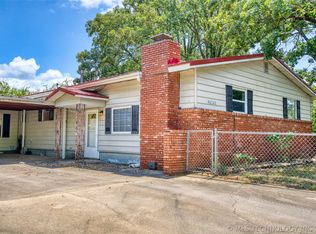 96143 S 4458th Rd, Gore, OK 74435