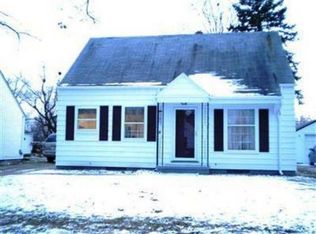 2408 Shaw Ave, Cuyahoga Falls, OH 44223