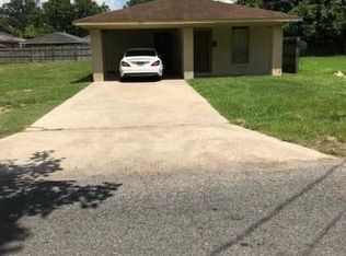 1510 N 35th St, Baton Rouge, LA 70802