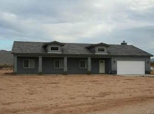 60369 Fairmount Dr, Joshua Tree, CA 92252