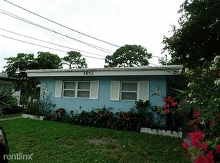 1652 NE 32nd St #2, Oakland Park, FL 33334