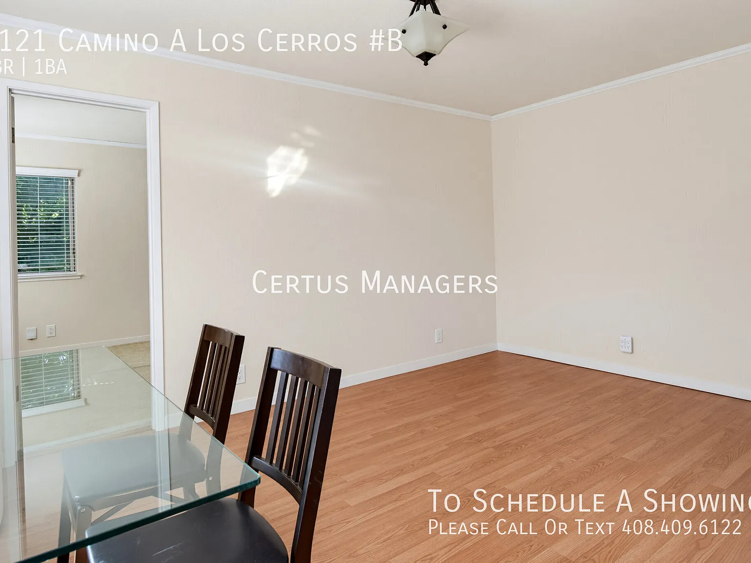 Comfy 1BR Apt Near Stanford, SLAC, and Sandhill Road — Photo 3