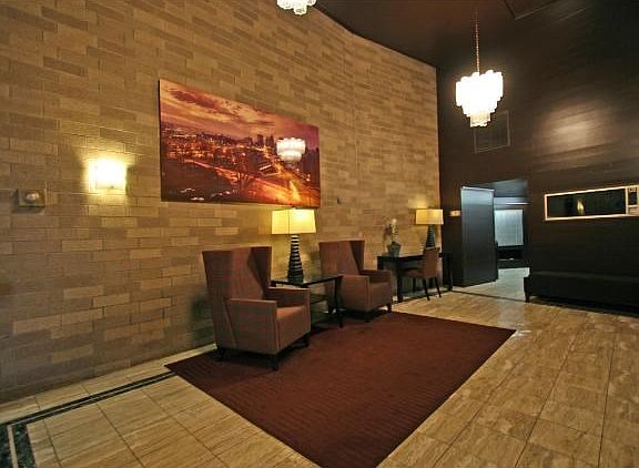 A grand entrance to a fabulous place to call home!