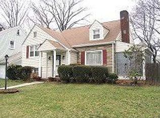 422 Forest Dr, Union, NJ 07083