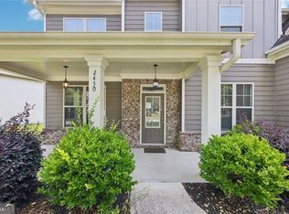 2450 Overlook Ave, Lithonia, GA 30058