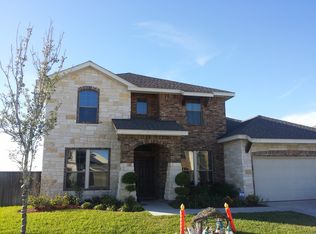 4100 Santa Maria St, Mission, TX 78572