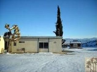 62255 Aberdeen St, Joshua Tree, CA 92252