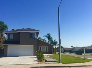4303 Roosevelt Ct, Chino, CA 91710