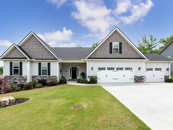 5 Alice Kelley Ct, Travelers Rest, SC 29690