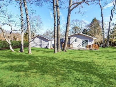 46 W Tiana Road, Hampton Bays, NY, 11946
