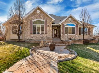 1724 E 250 S, Springville, UT 84663