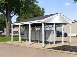 Twinleaf, Kalamazoo, MI 49008