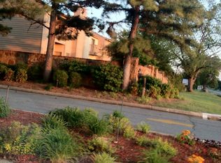 2806 E 85th St S, Tulsa, OK 74137