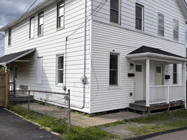 27 Vine St #27, Wilkes Barre, PA 18706