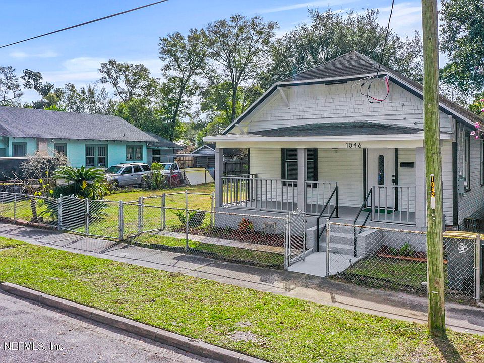 1046 E 13TH Street, Jacksonville, FL 32206 | Zillow