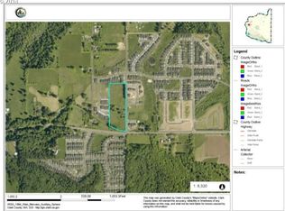 177 N 34th Pl, Ridgefield, WA 98642